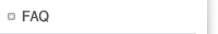 FAQ